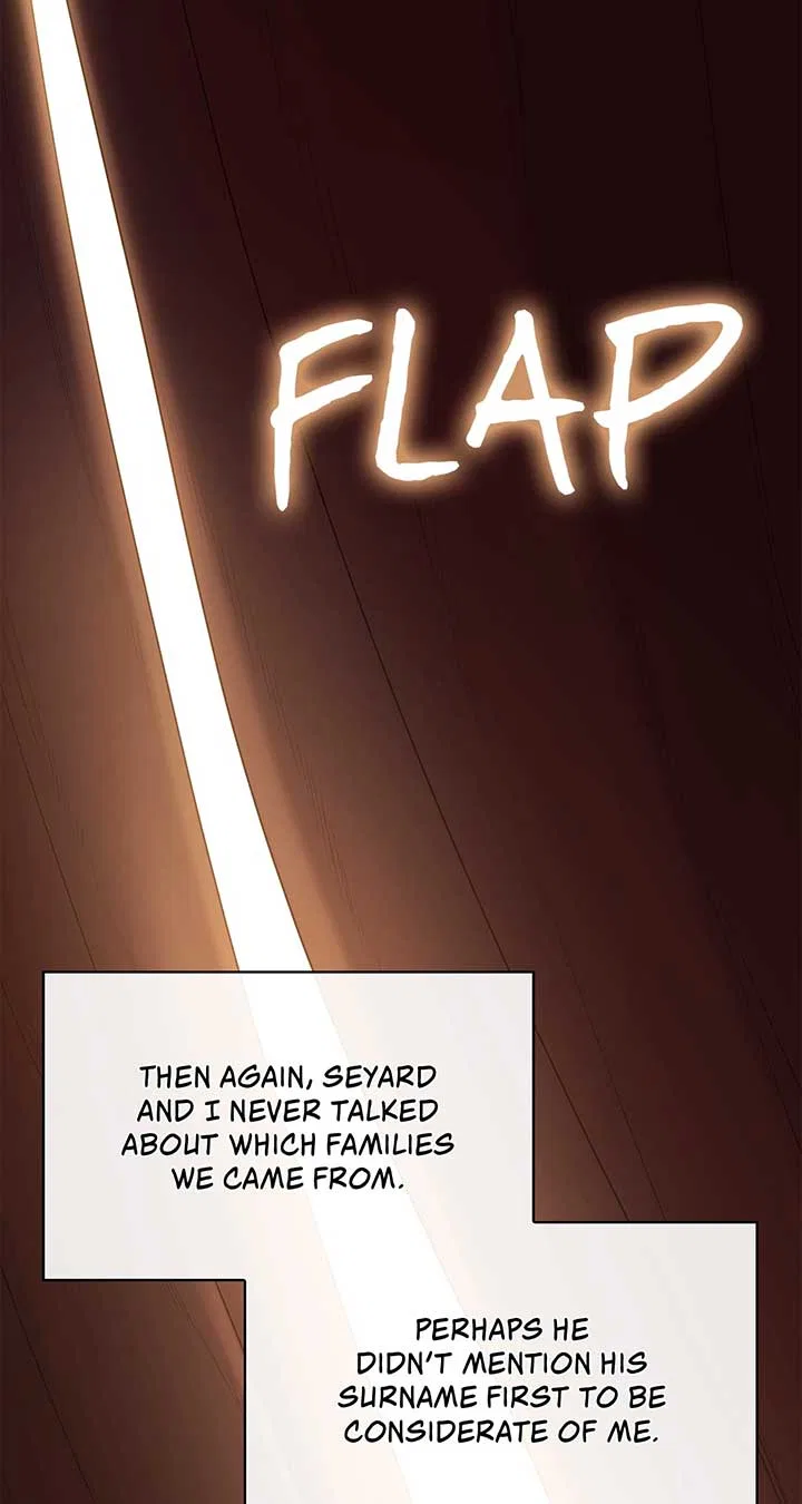 If You Desire to Keep Me Chapter 8 – Page 26