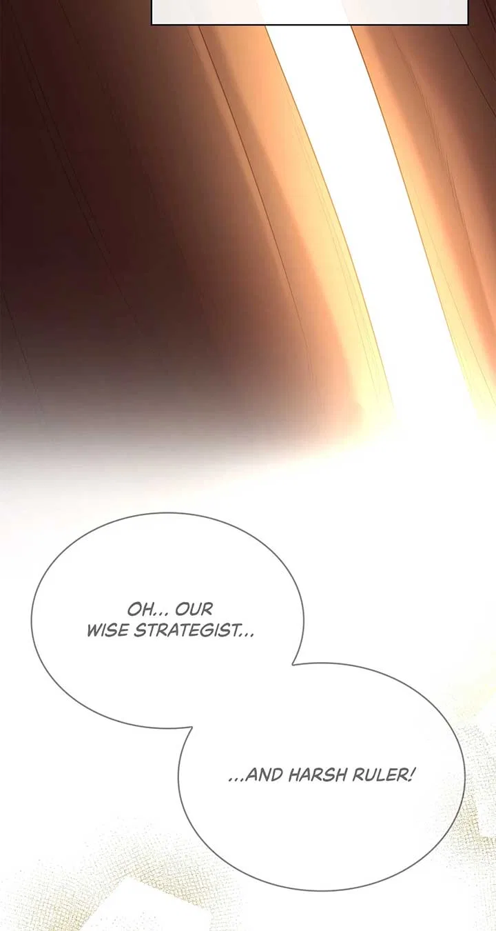 If You Desire to Keep Me Chapter 8 – Page 27