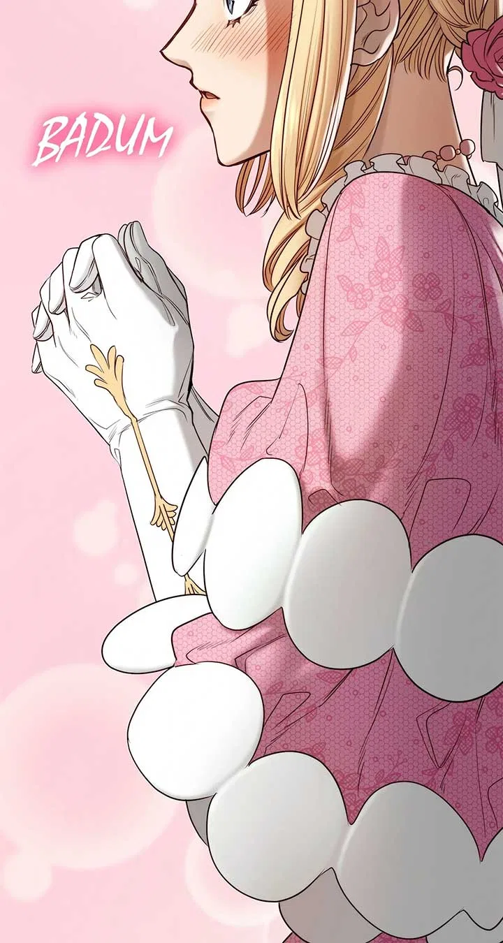 If You Desire to Keep Me Chapter 8 – Page 34