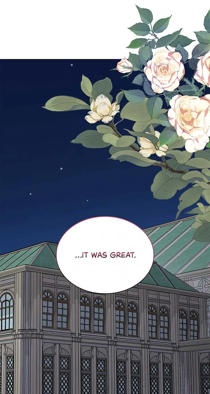 If You Desire to Keep Me Chapter 8 – Page 36