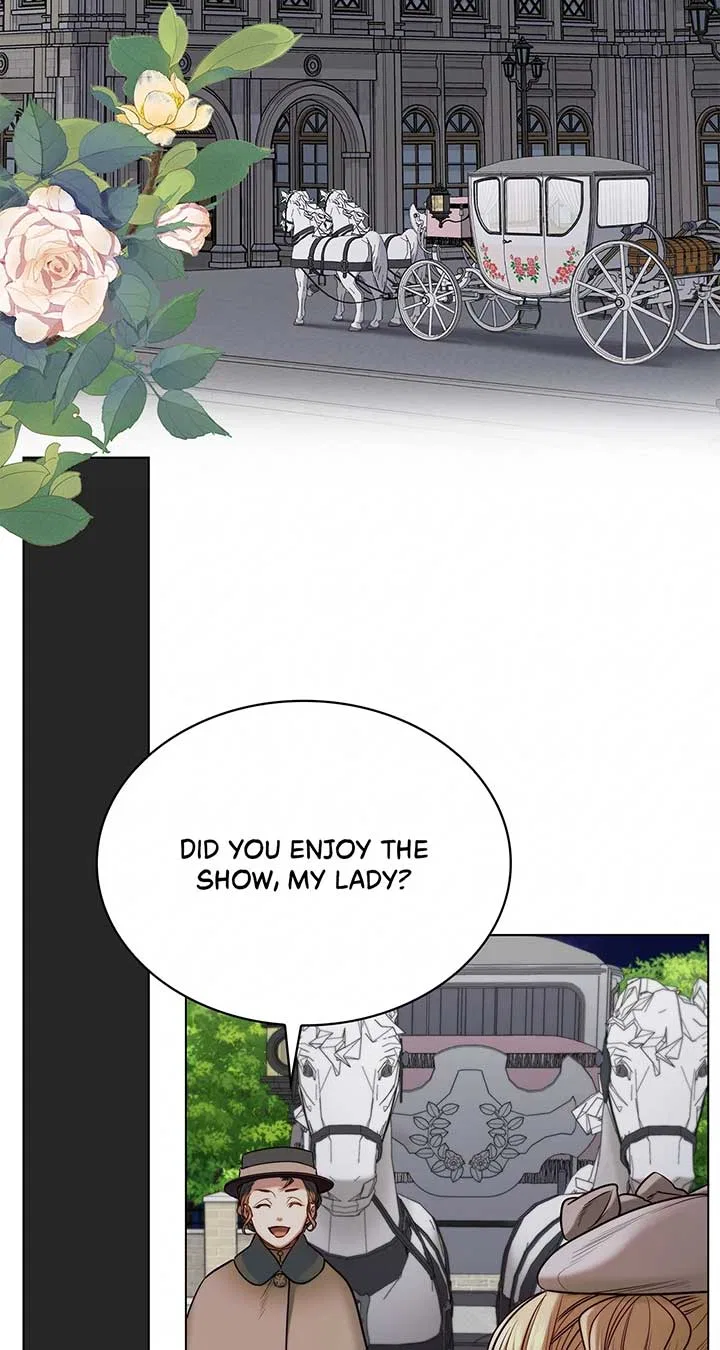 If You Desire to Keep Me Chapter 8 – Page 37