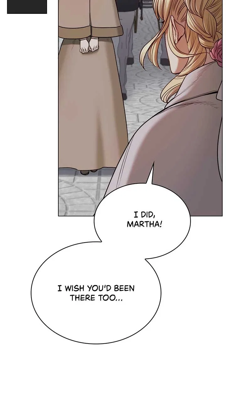 If You Desire to Keep Me Chapter 8 – Page 38