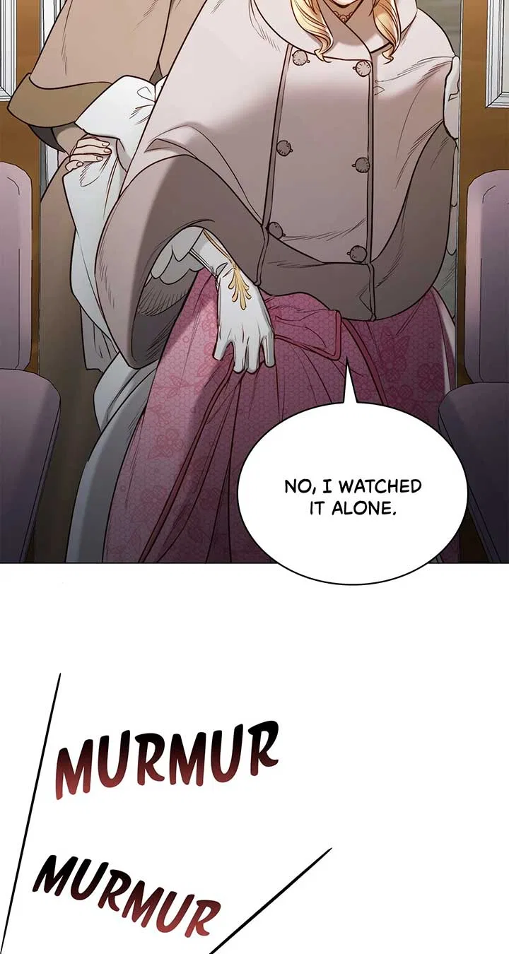 If You Desire to Keep Me Chapter 8 – Page 41