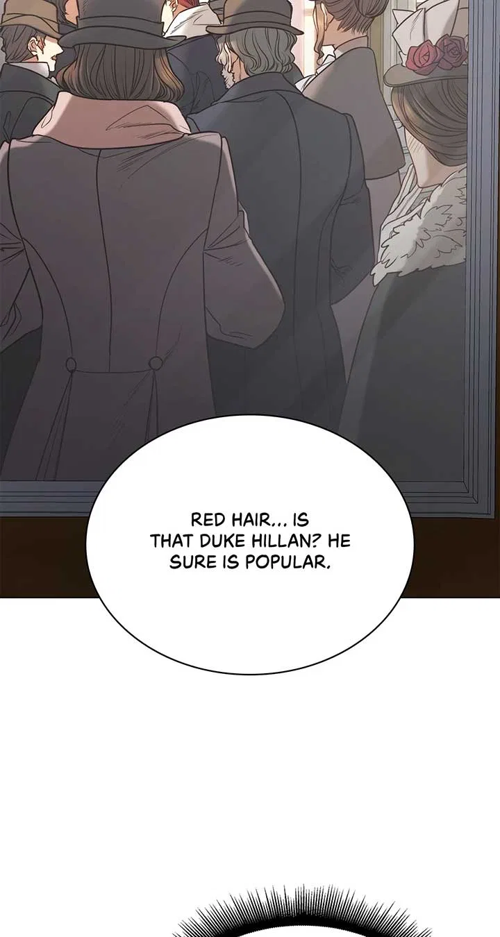 If You Desire to Keep Me Chapter 8 – Page 43