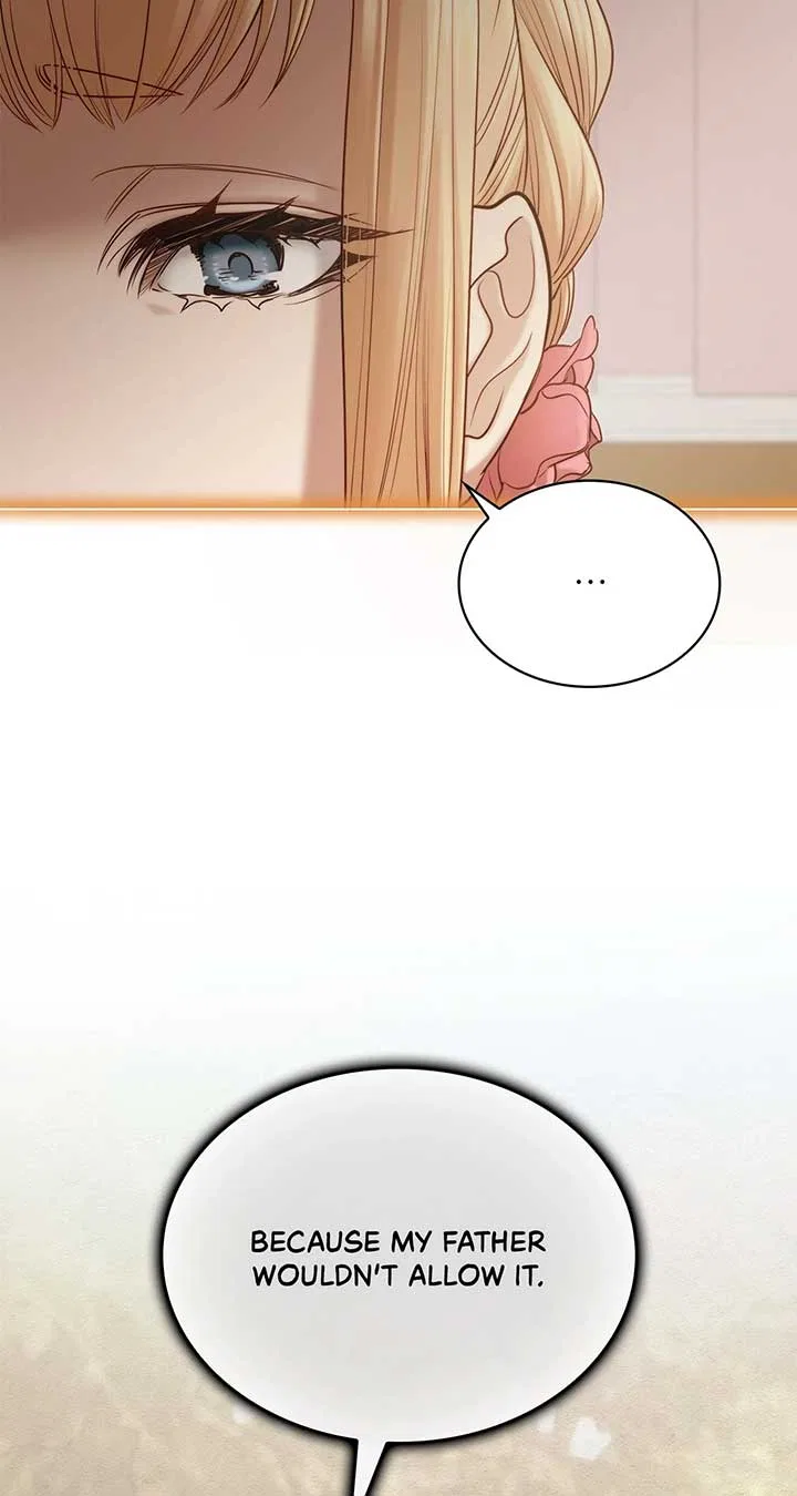 If You Desire to Keep Me Chapter 8 – Page 51
