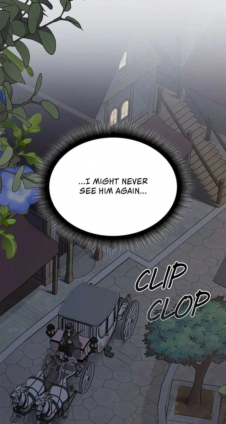 If You Desire to Keep Me Chapter 8 – Page 53