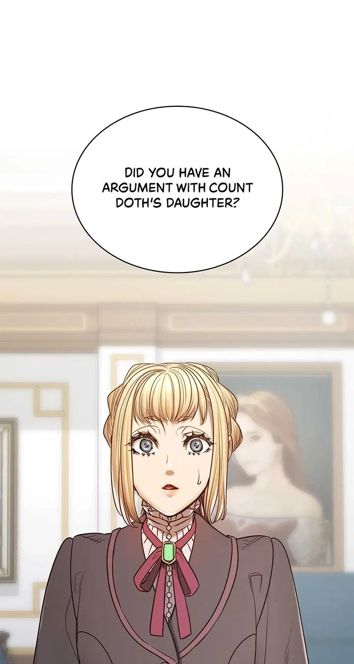 If You Desire to Keep Me Chapter 8 – Page 56