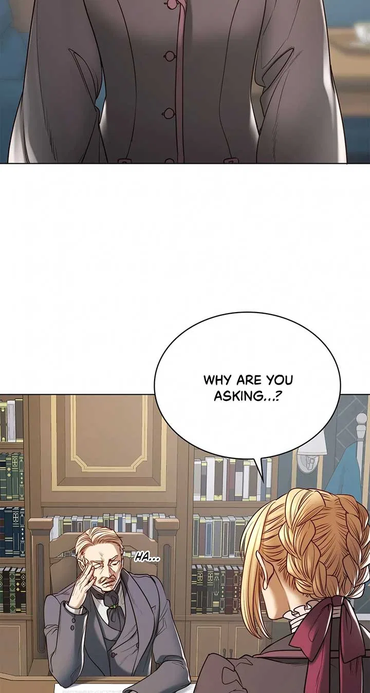 If You Desire to Keep Me Chapter 8 – Page 57