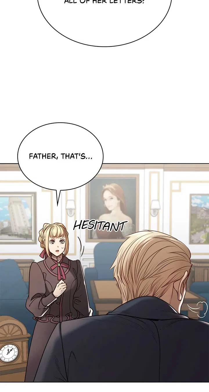 If You Desire to Keep Me Chapter 8 – Page 60
