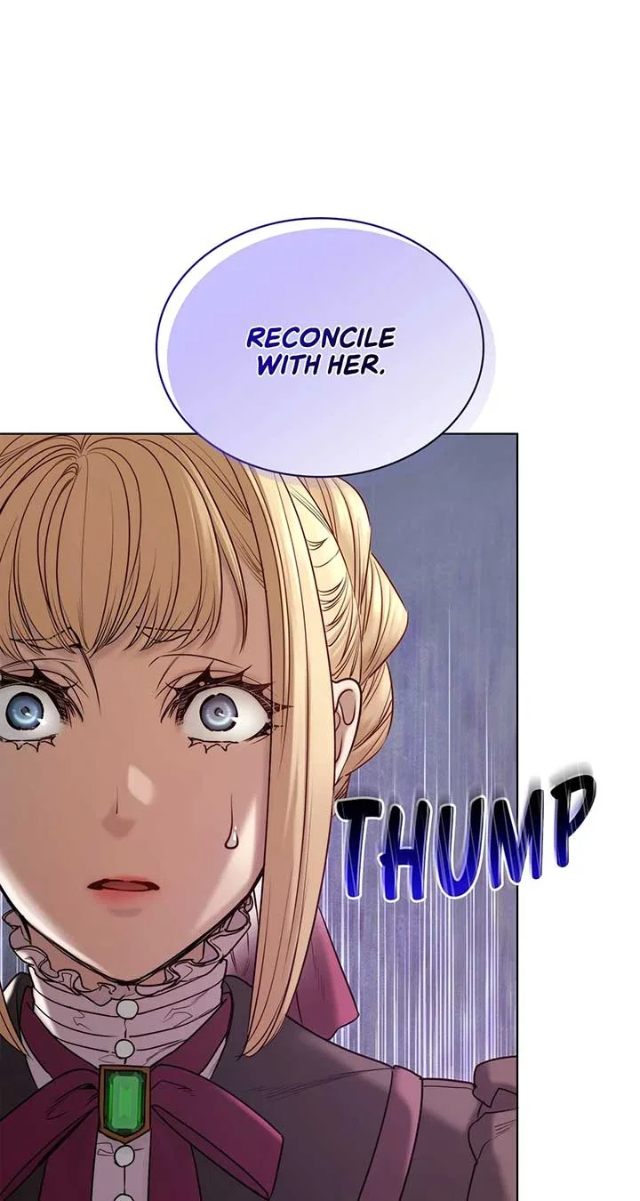 If You Desire to Keep Me Chapter 8 – Page 61