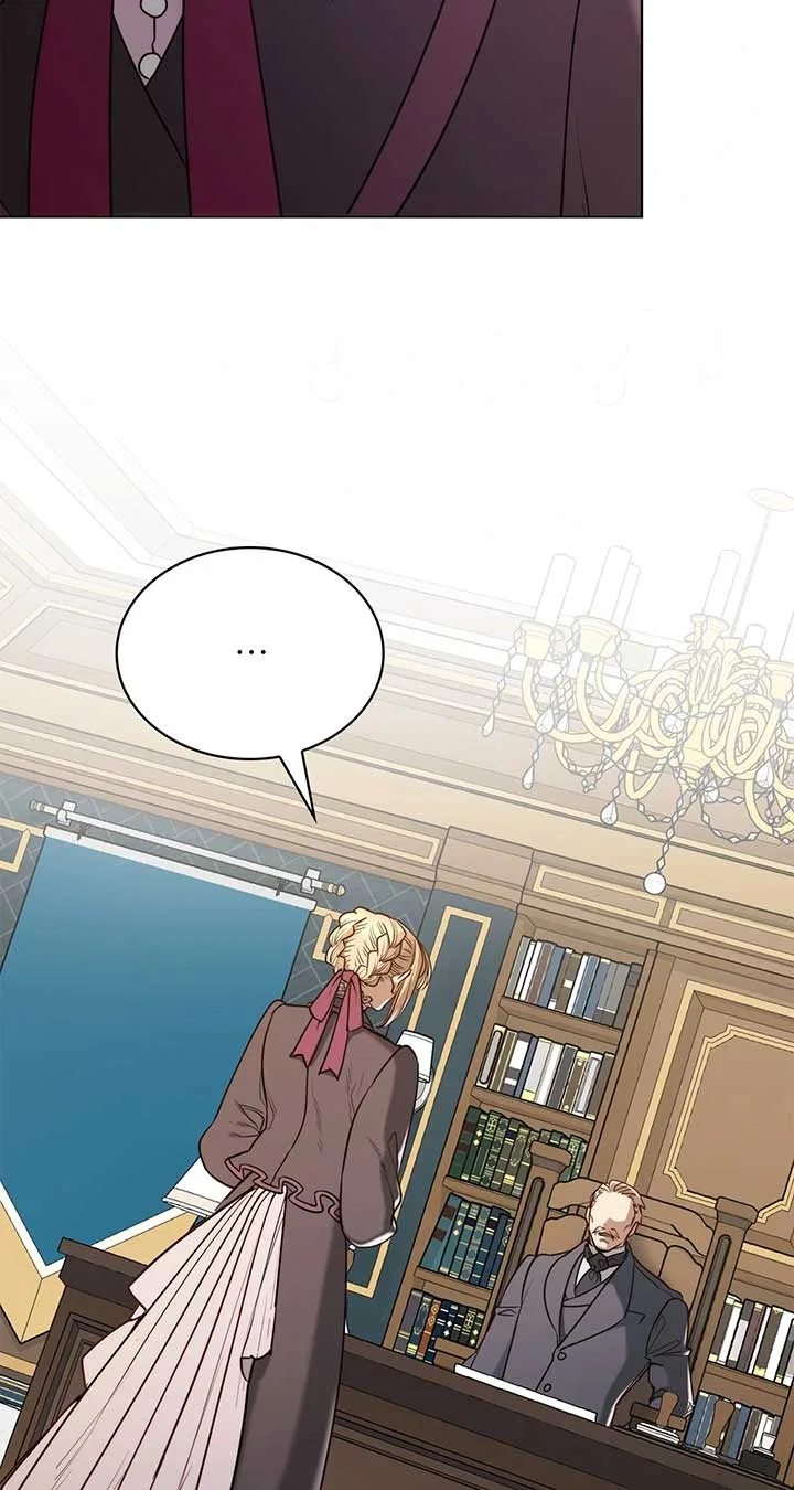If You Desire to Keep Me Chapter 8 – Page 62