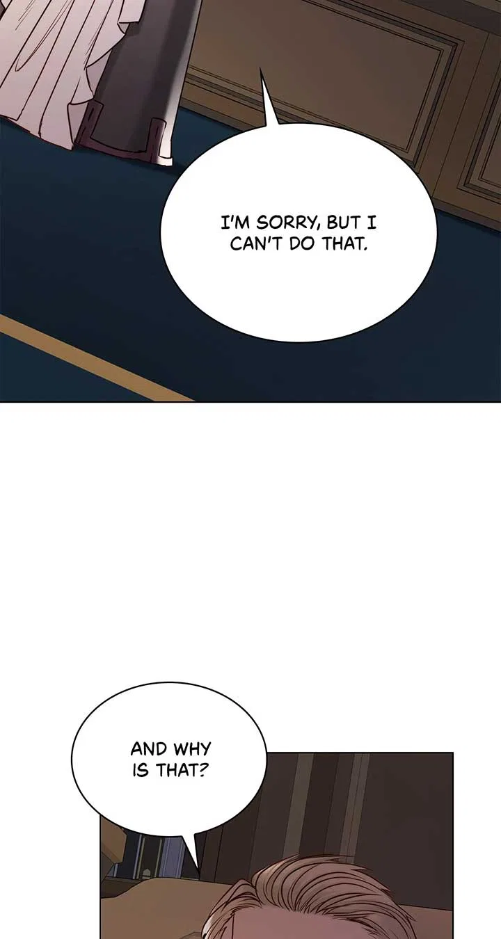 If You Desire to Keep Me Chapter 8 – Page 63