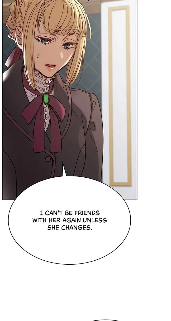If You Desire to Keep Me Chapter 8 – Page 65