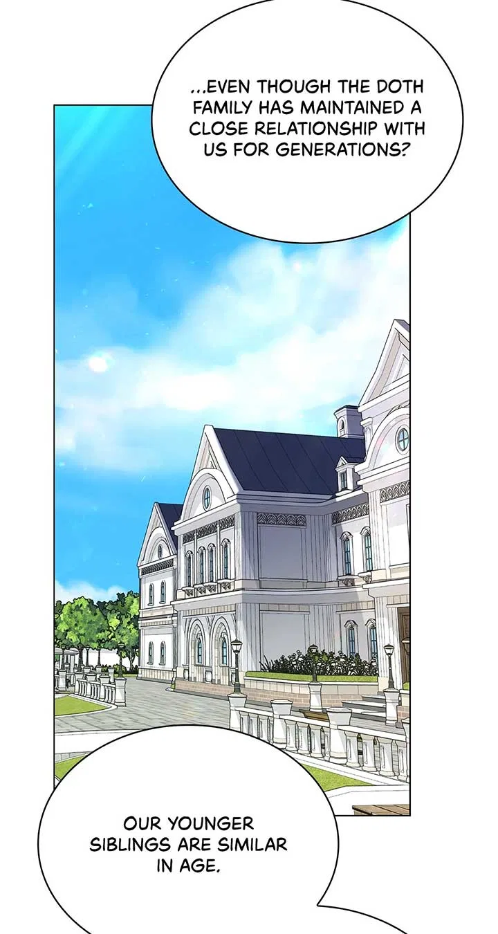 If You Desire to Keep Me Chapter 8 – Page 66