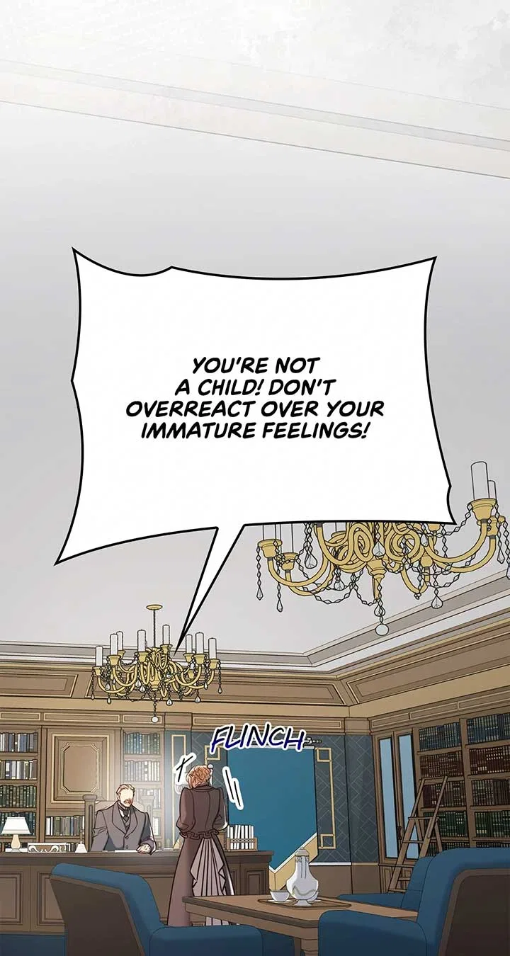 If You Desire to Keep Me Chapter 8 – Page 72