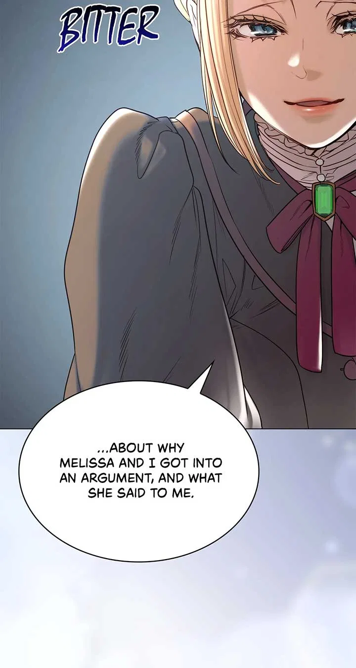 If You Desire to Keep Me Chapter 8 – Page 75