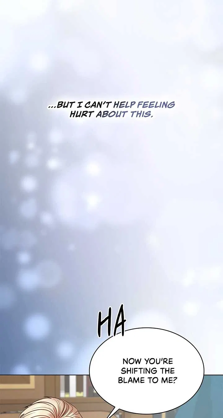 If You Desire to Keep Me Chapter 8 – Page 76