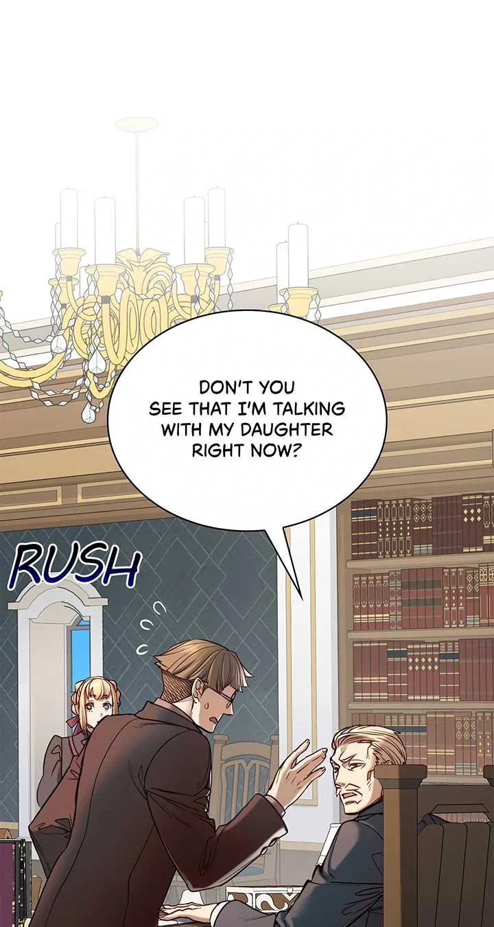 If You Desire to Keep Me Chapter 8 – Page 80