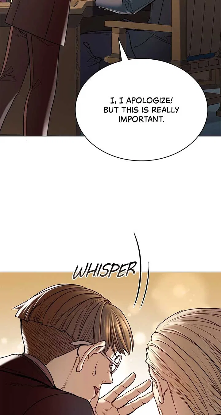 If You Desire to Keep Me Chapter 8 – Page 81