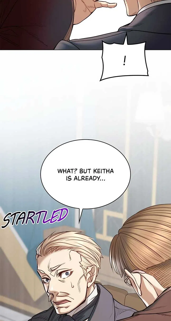 If You Desire to Keep Me Chapter 8 – Page 82