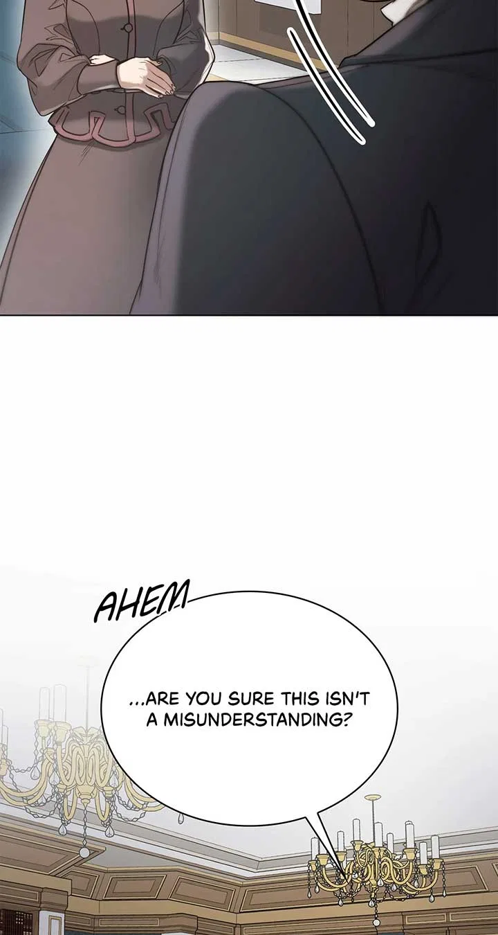 If You Desire to Keep Me Chapter 8 – Page 84