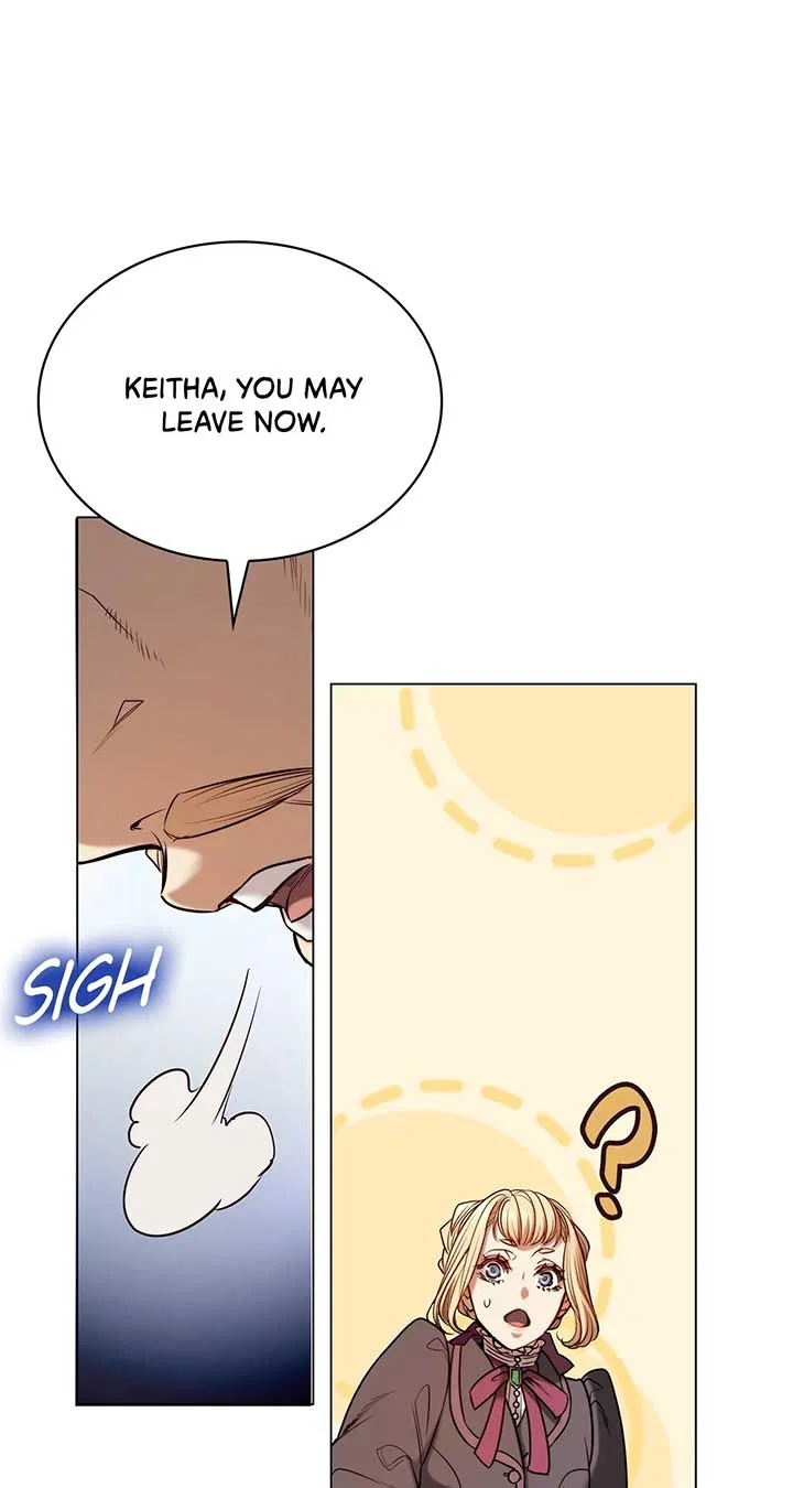 If You Desire to Keep Me Chapter 8 – Page 87