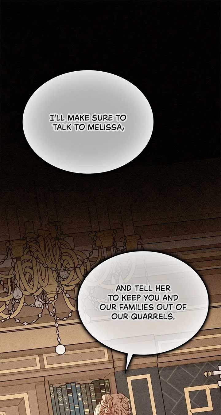 If You Desire to Keep Me Chapter 8 – Page 93