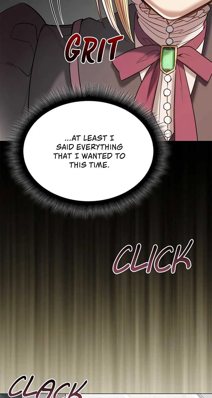 If You Desire to Keep Me Chapter 8 – Page 95