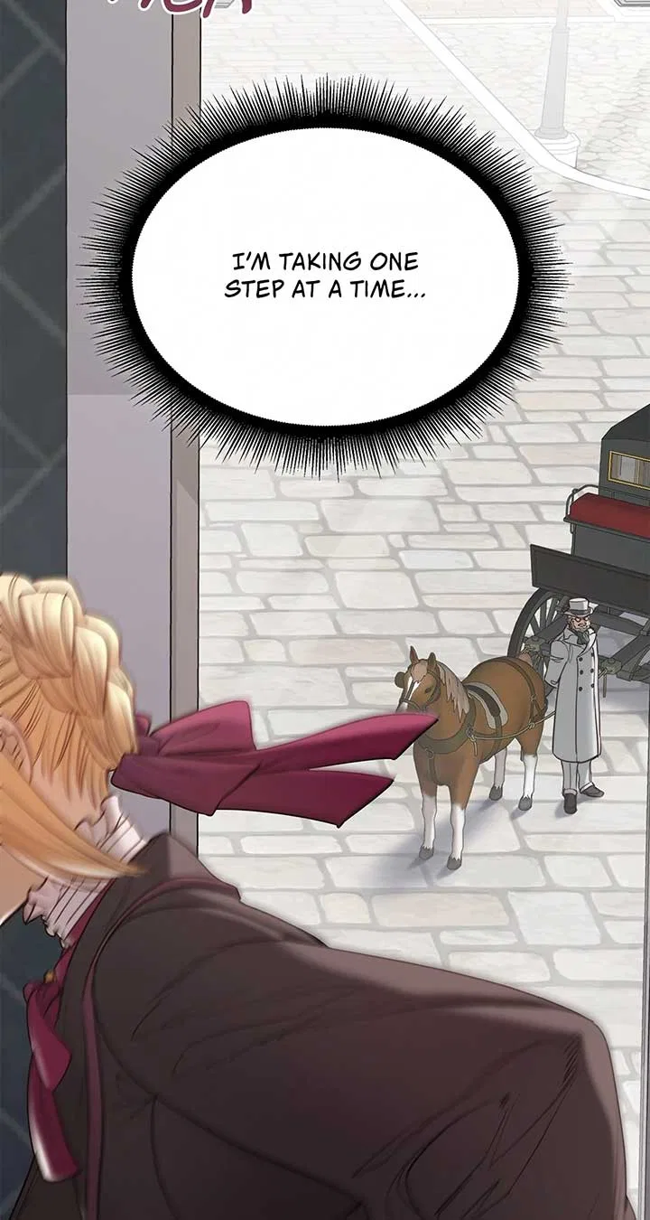If You Desire to Keep Me Chapter 8 – Page 96