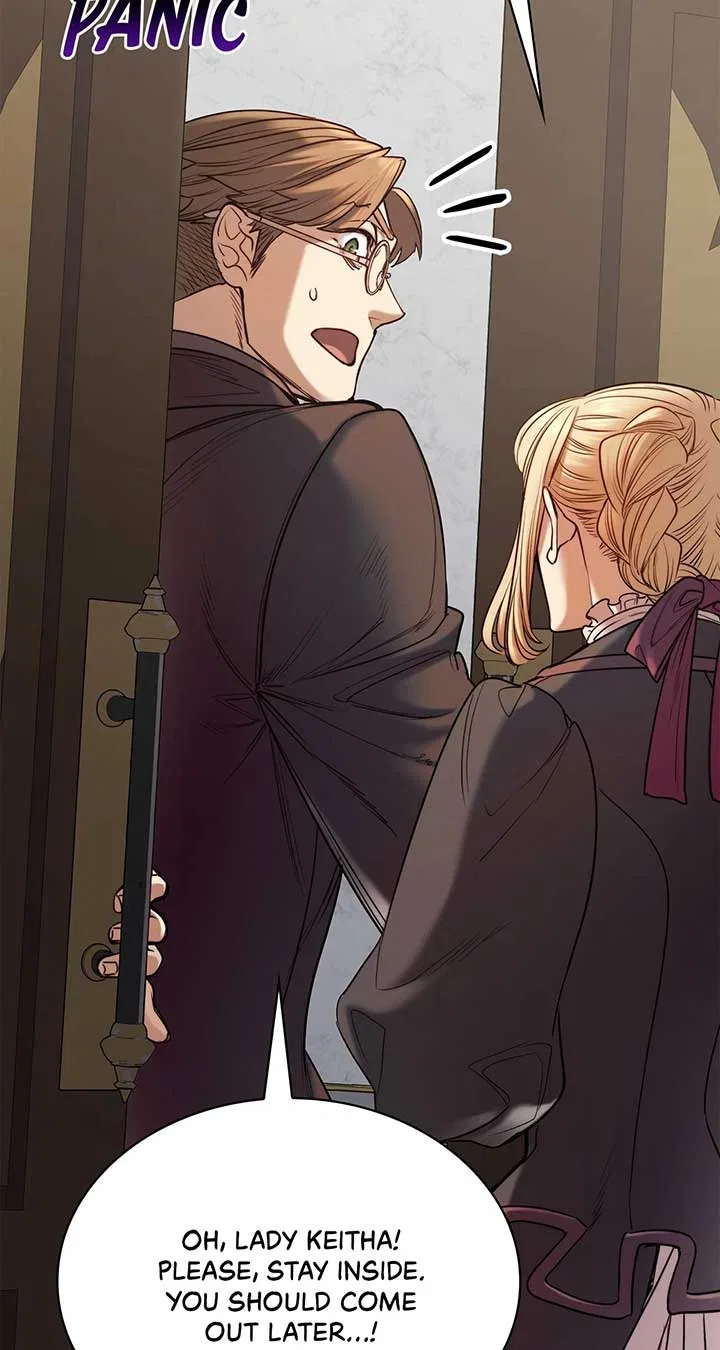 If You Desire to Keep Me Chapter 8 – Page 103