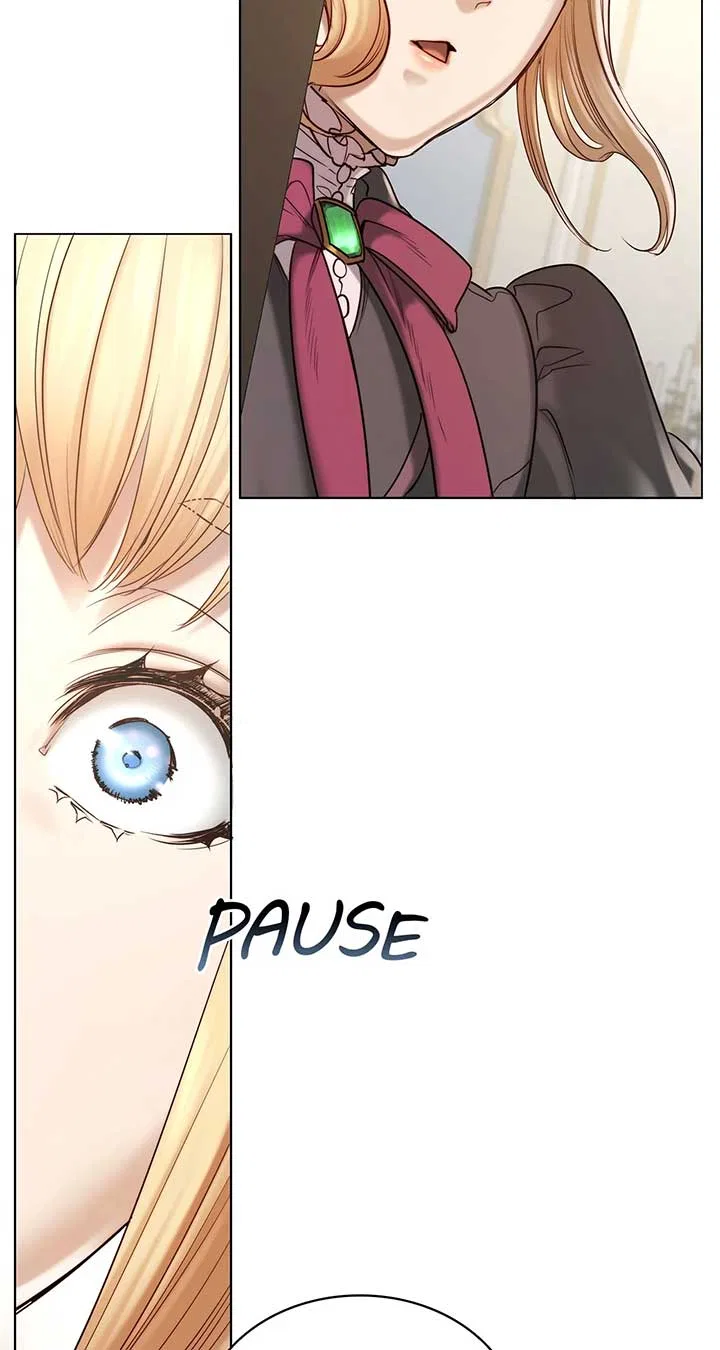 If You Desire to Keep Me Chapter 8 – Page 106