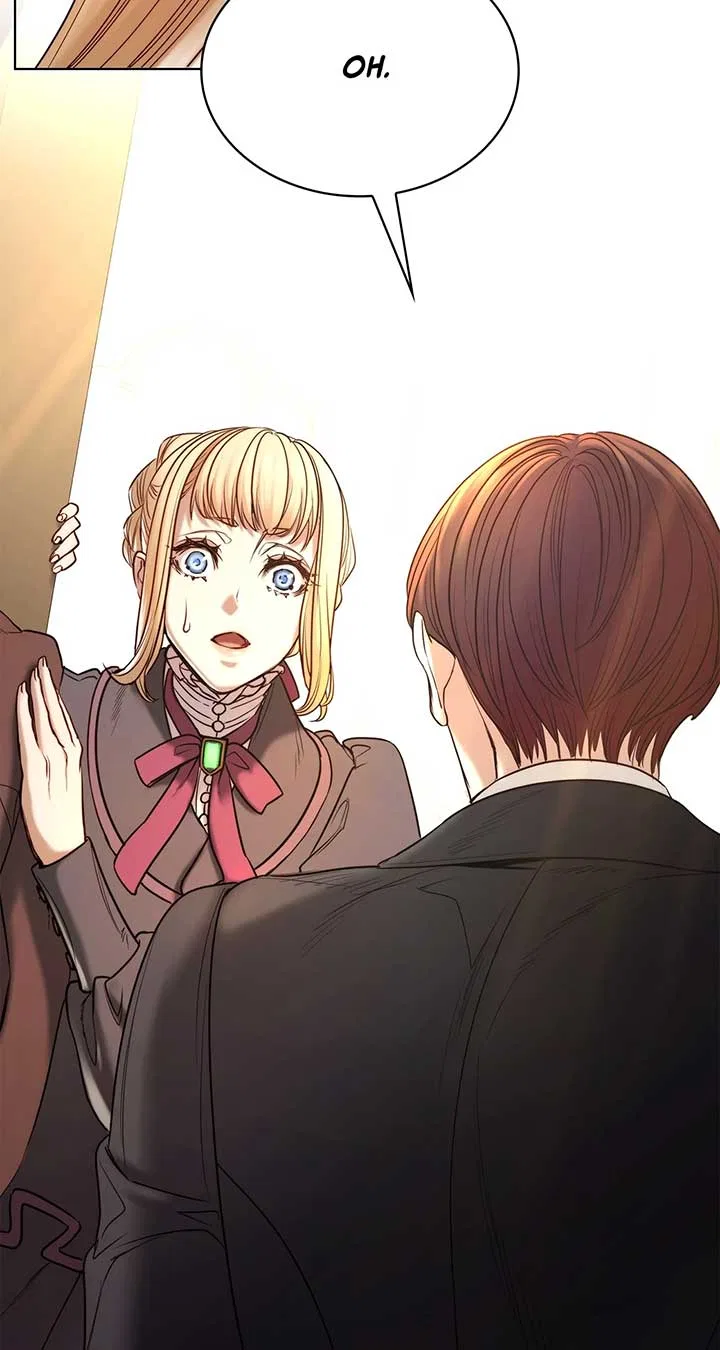 If You Desire to Keep Me Chapter 8 – Page 107