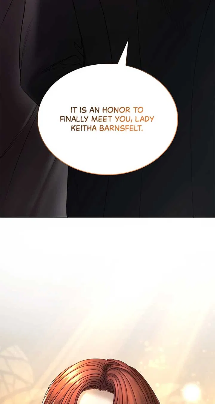 If You Desire to Keep Me Chapter 8 – Page 108