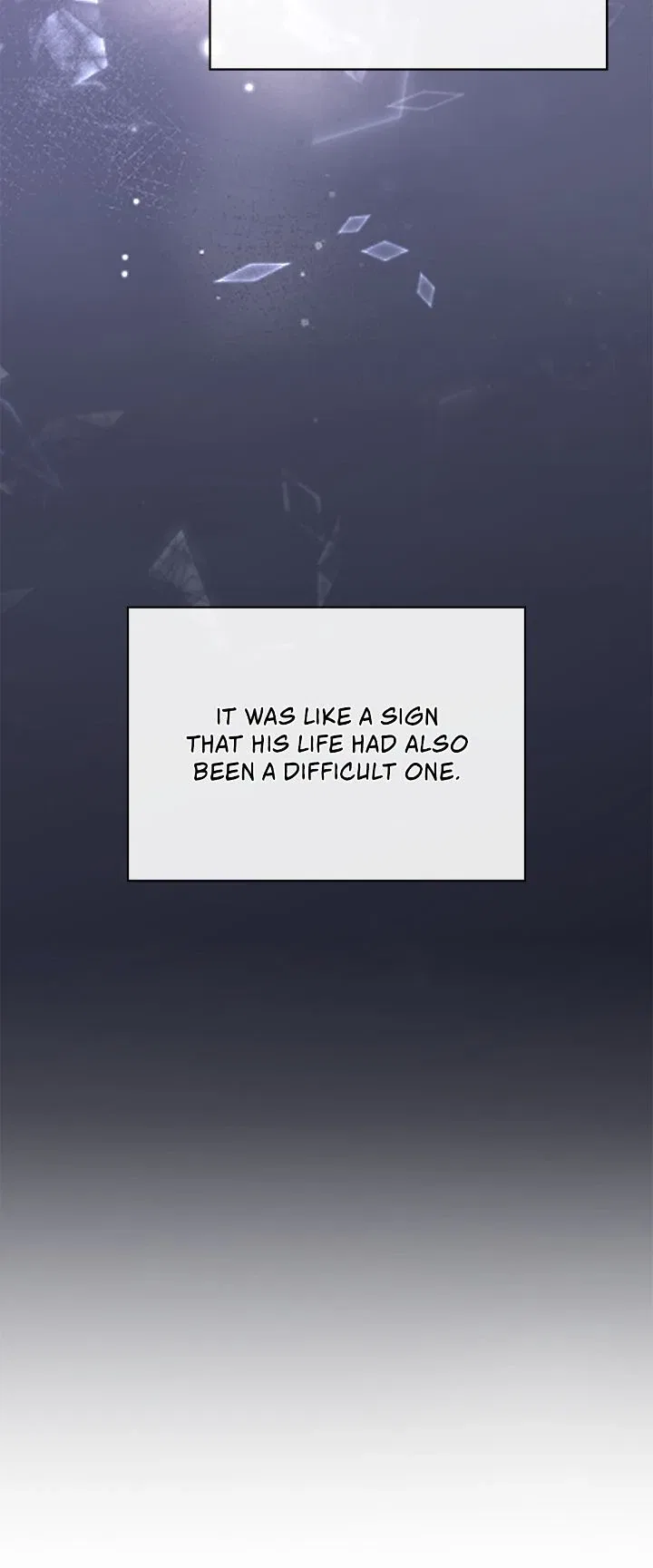 If You Desire to Keep Me Chapter 7 – Page 22