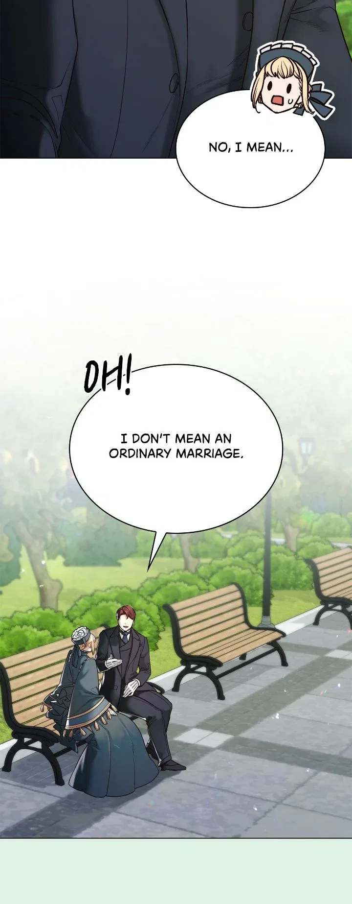 If You Desire to Keep Me Chapter 7 – Page 26