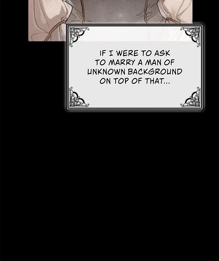 If You Desire to Keep Me Chapter 7 – Page 36