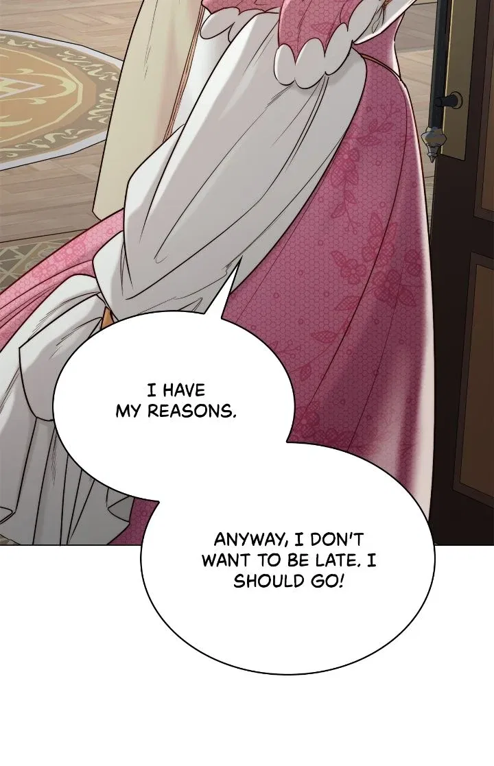 If You Desire to Keep Me Chapter 7 – Page 52