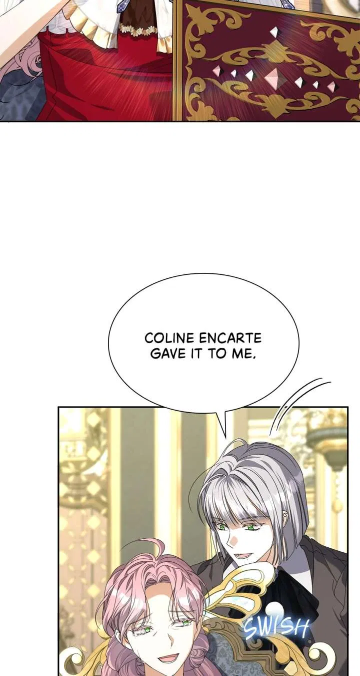 Enough With the Flirting Chapter 54 – Page 8