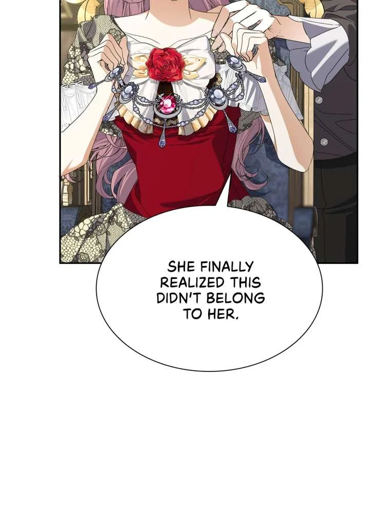 Enough With the Flirting Chapter 54 – Page 9