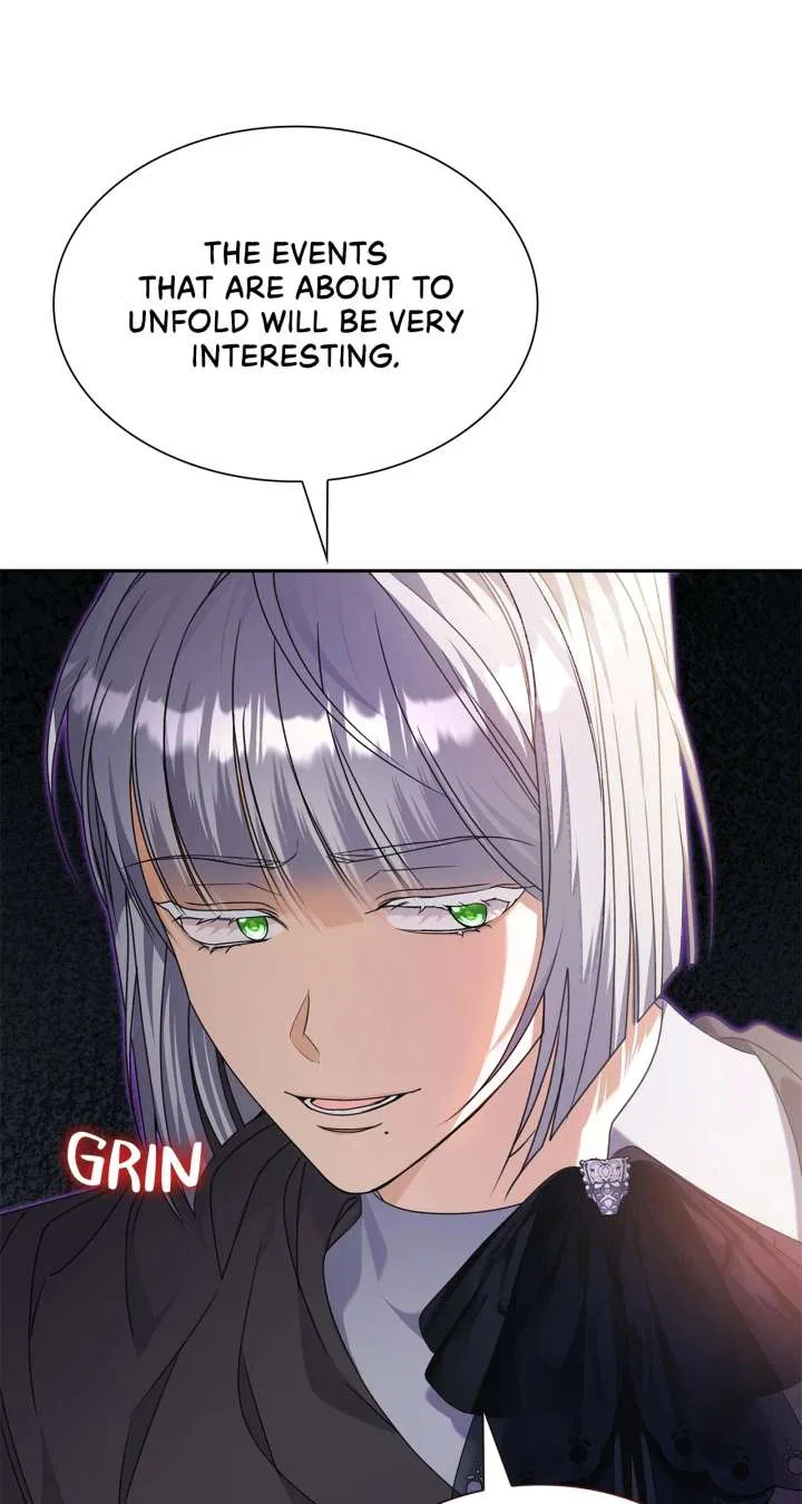 Enough With the Flirting Chapter 54 – Page 10