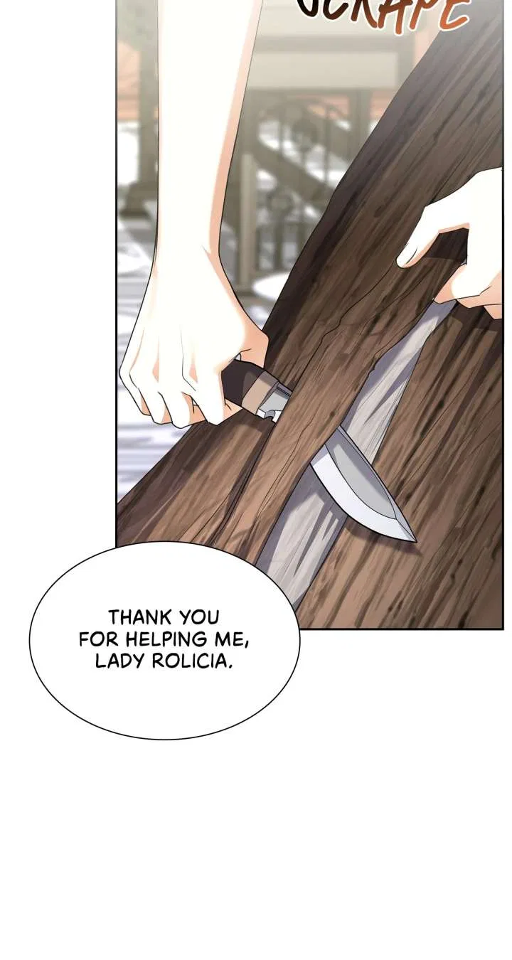 Enough With the Flirting Chapter 54 – Page 13
