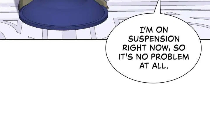 Enough With the Flirting Chapter 54 – Page 15