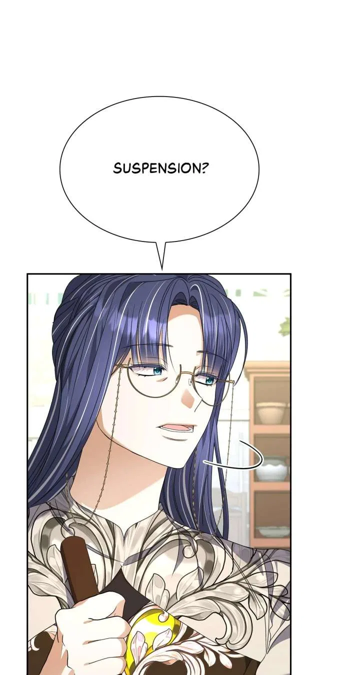Enough With the Flirting Chapter 54 – Page 16