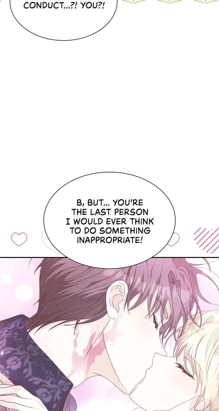 Enough With the Flirting Chapter 54 – Page 18