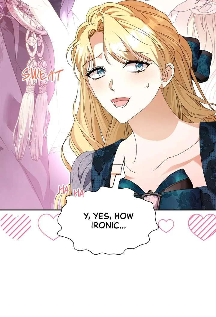 Enough With the Flirting Chapter 54 – Page 19