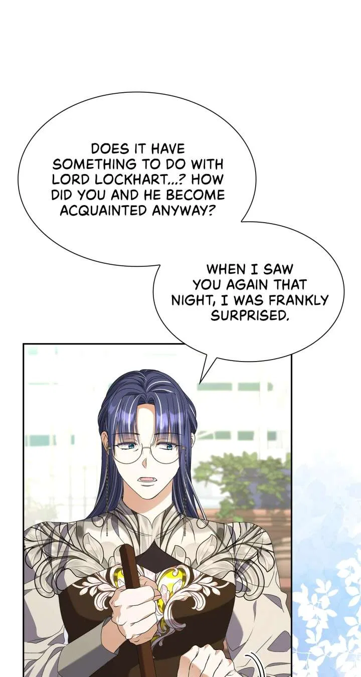 Enough With the Flirting Chapter 54 – Page 20
