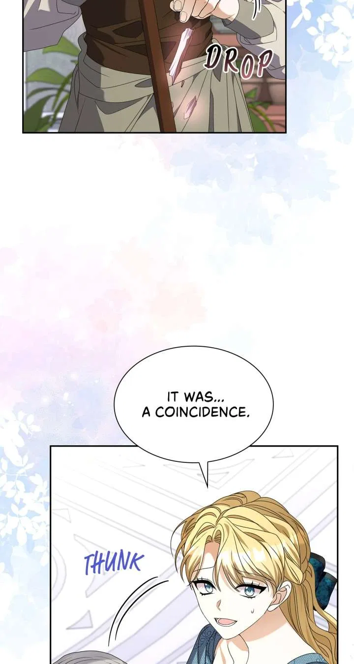 Enough With the Flirting Chapter 54 – Page 21