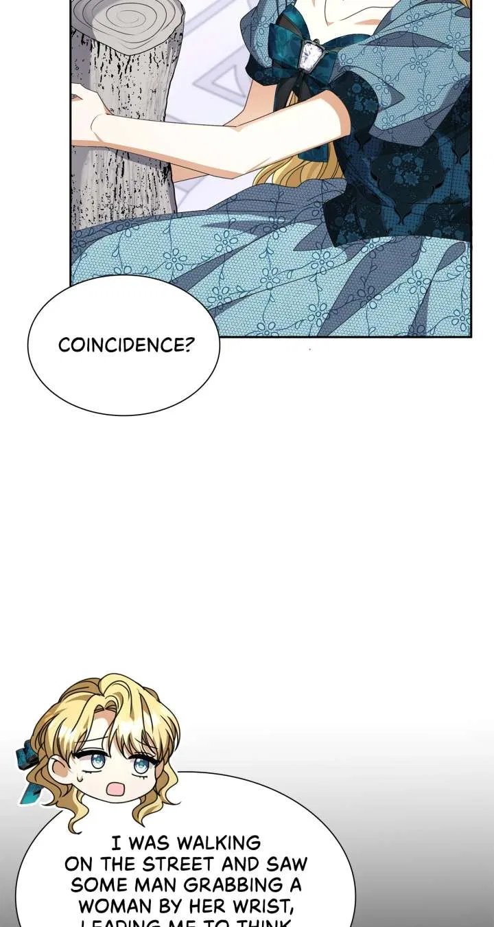 Enough With the Flirting Chapter 54 – Page 22