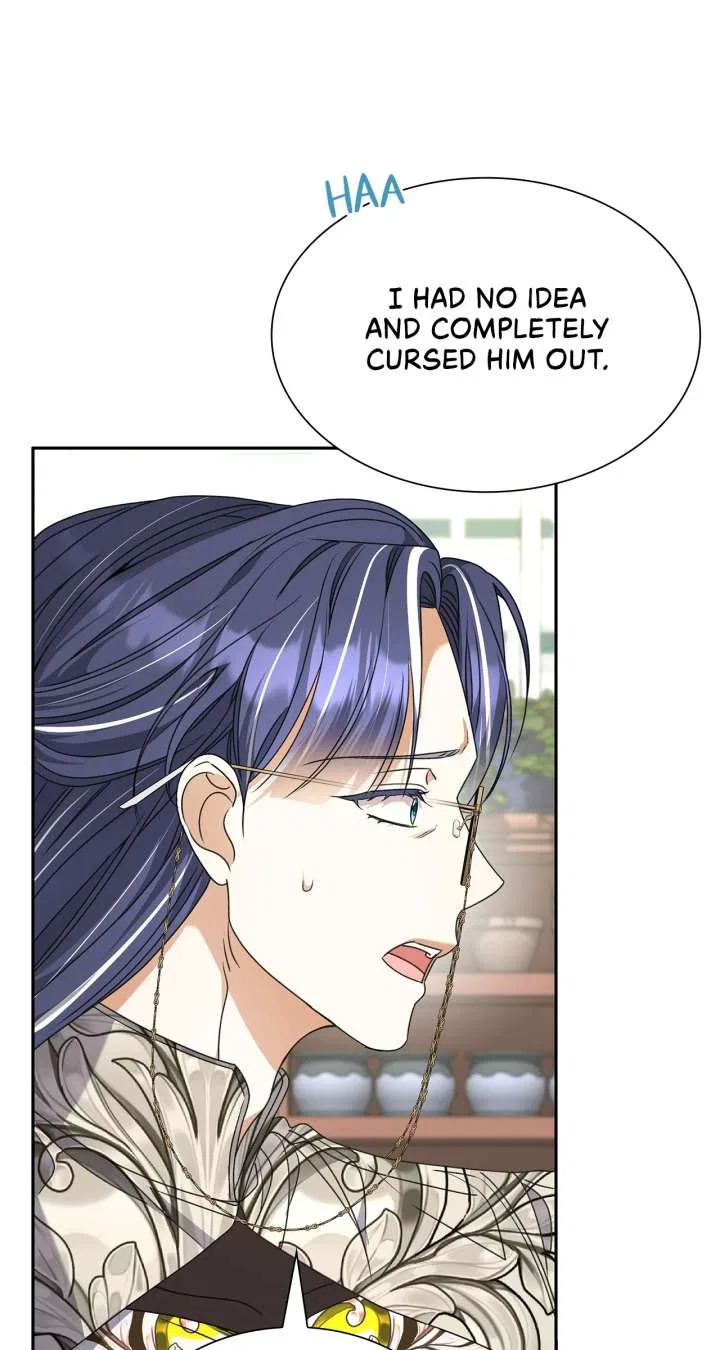 Enough With the Flirting Chapter 54 – Page 25