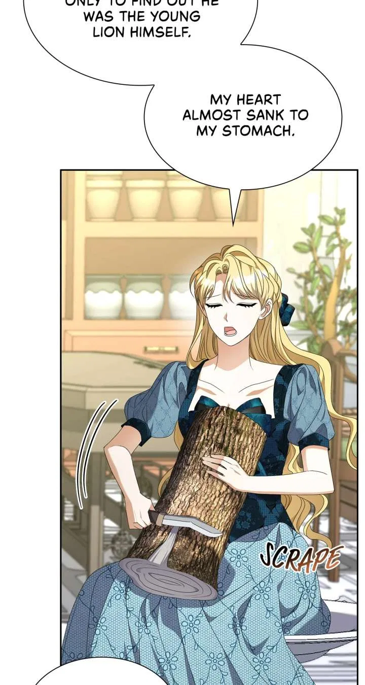 Enough With the Flirting Chapter 54 – Page 28